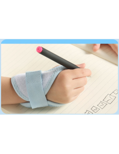 Corretore da polso per la scrittura