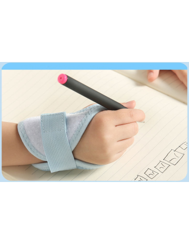 Corretore da polso per la scrittura