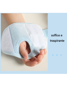 Corretore da polso per la scrittura