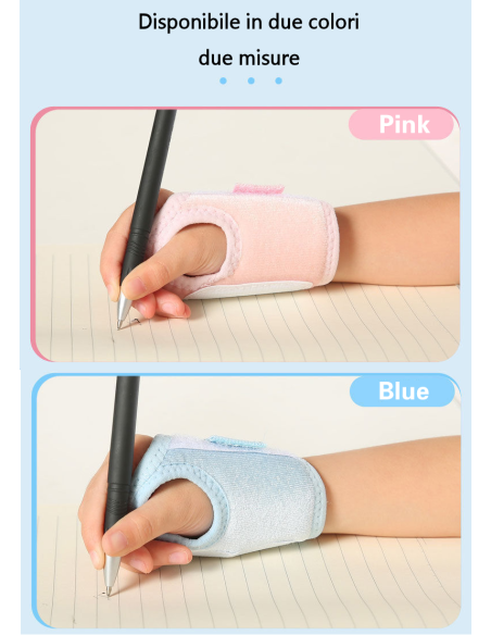 Polsiera impugnafacile