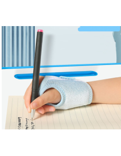 Corretore da polso per la scrittura