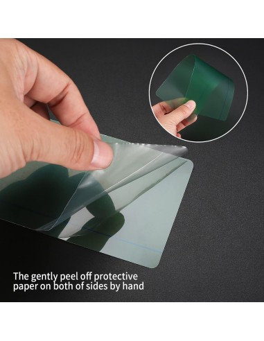 Righelli colorati per la Lettura