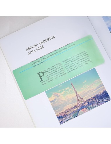 Strisce di Lettura Guidate