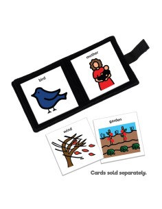 Quaderno di comunicazione aumentativa