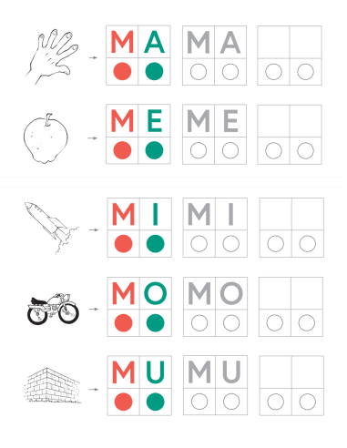 Leggere e scrivere con il metodo multisensoriale-erickson-giocotherapy