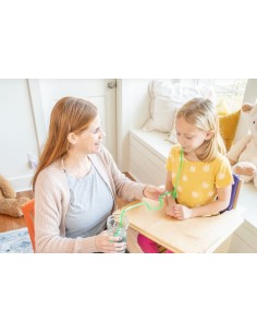 Kit cannucce TalkTools