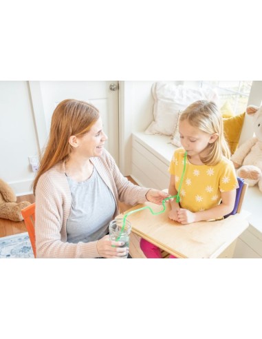 Kit cannucce TalkTools