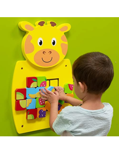 Pannello Attività Mucca