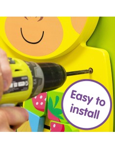 Pannello Attività Mucca