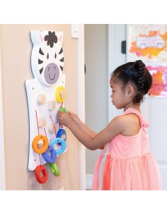 Pannello Attività Zebra