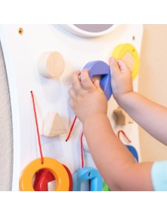 Pannello Attività Zebra