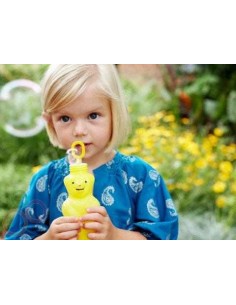 Pustefix Orsetto bolle