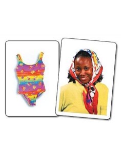 Campo semantico Abbigliamento-Webber