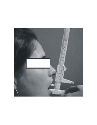 Calibro-terapia miofunzionale