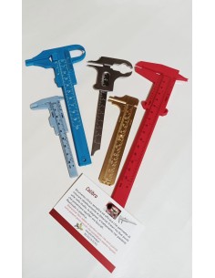 Calibro 0-120mm