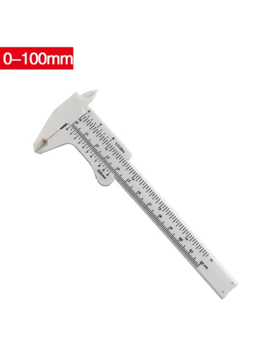 Calibro 0-100mm