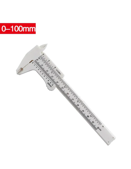 Calibro 0-100mm