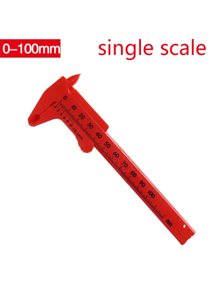 Calibro 0-100mm