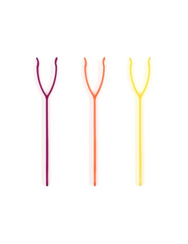 Testina DnZ per rinforzo labiale