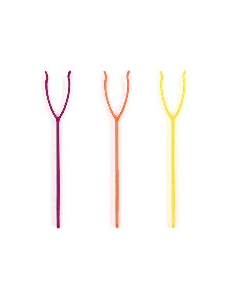 Testina DnZ per rinforzo labiale