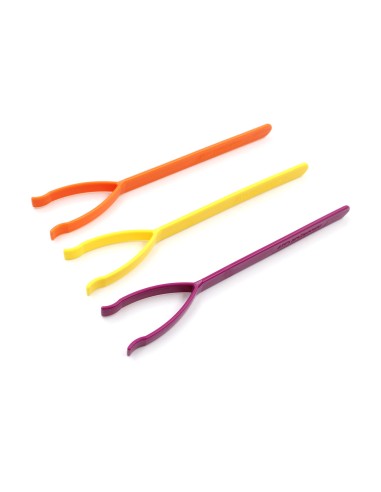 Sonda rinforzo labiale