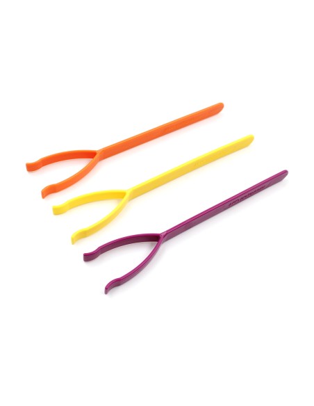 Sonda rinforzo labiale