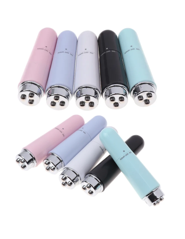 Mini massaggiatore Facciale