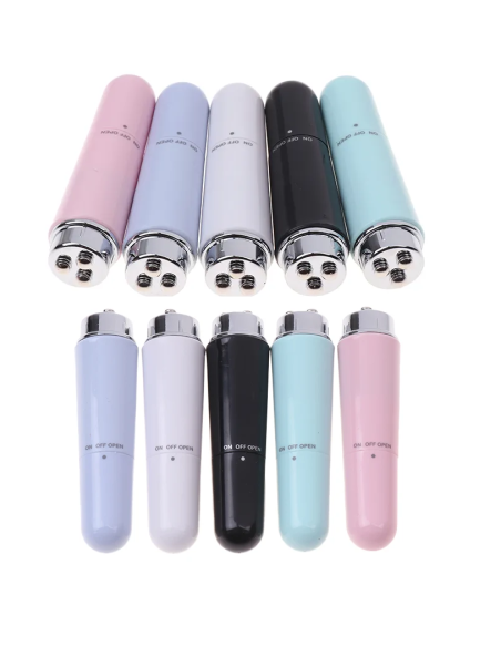 Mini Massaggiatore Facciale Vibrante