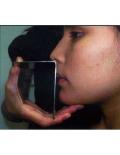 staffa e placca oronasale