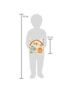 Tavola serrature e catenacci