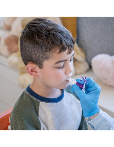 Fischietto N4 Girandola-horn kit