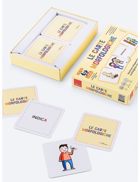 Le carte morfologiche-erickson