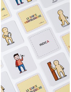 Le carte morfologiche