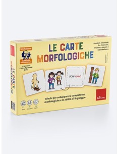 Le carte morfologiche-erickson