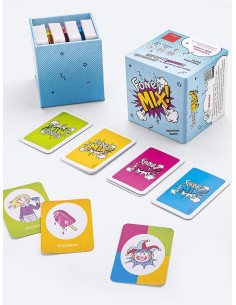 FoneMIX Gioca con le parole e pronuncia i suoni perfetti_erickson