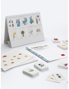 LOGOLAB - Starter Kit Logopedia