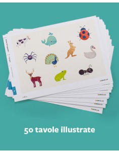 LOGOLAB - Starter Kit Logopedia