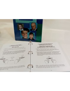 OPT (Oral Placement Therapy) - Homework Book