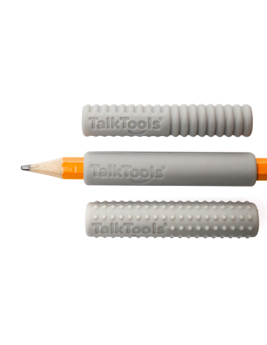 Topper Masticabili per Matita TalkTools
