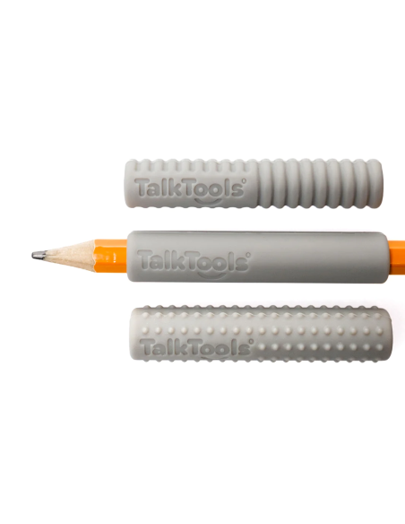 Topper Masticabili per Matita TalkTools