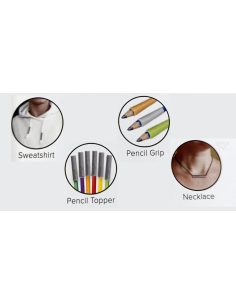 Topper Masticabili TalkTools ™