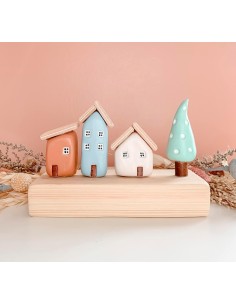 Pasta per modellare Plus 1kg.