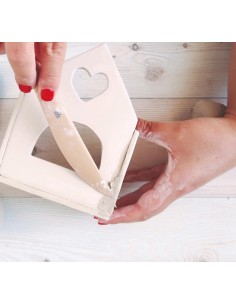 Pasta per modellare Plus 1kg.