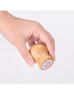 Rullo termico in giada