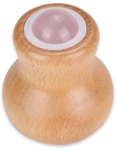 Rullo termico in giada