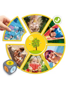 Godetevi le stagioni dell'anno