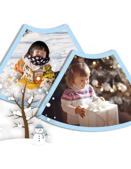 Godetevi le stagioni dell'anno