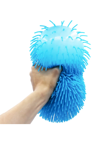 Palla riccio gommoso Ø25cm