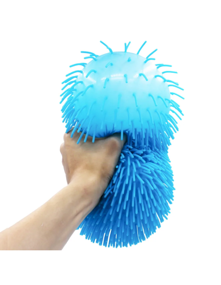 Palla riccio gommoso Ø25cm