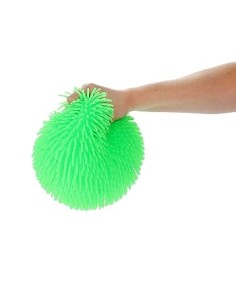 Palla riccio gommoso Ø25cm